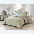 New arrival beautiful wholesalers ultrasonic quilt bedspread